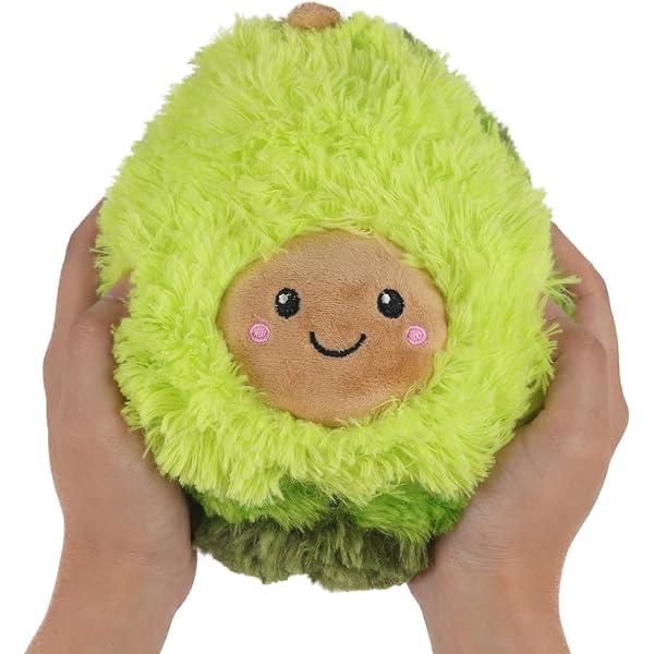 Avocado Plushie