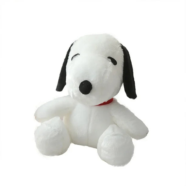 Snoopy Plushie Miniso
