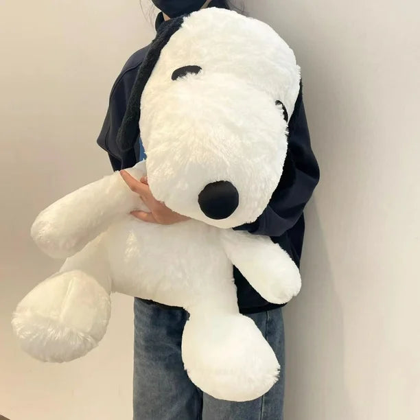 Snoopy Plushie Miniso
