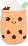 Boba Tea Coffee Frappuccino