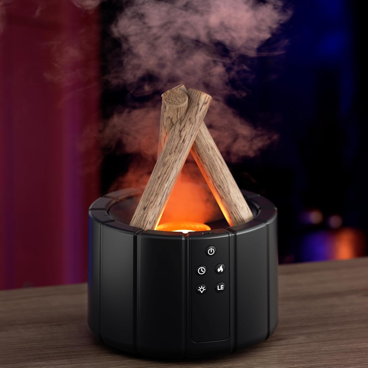 Bonfire Diffuser Mini Humidifier
