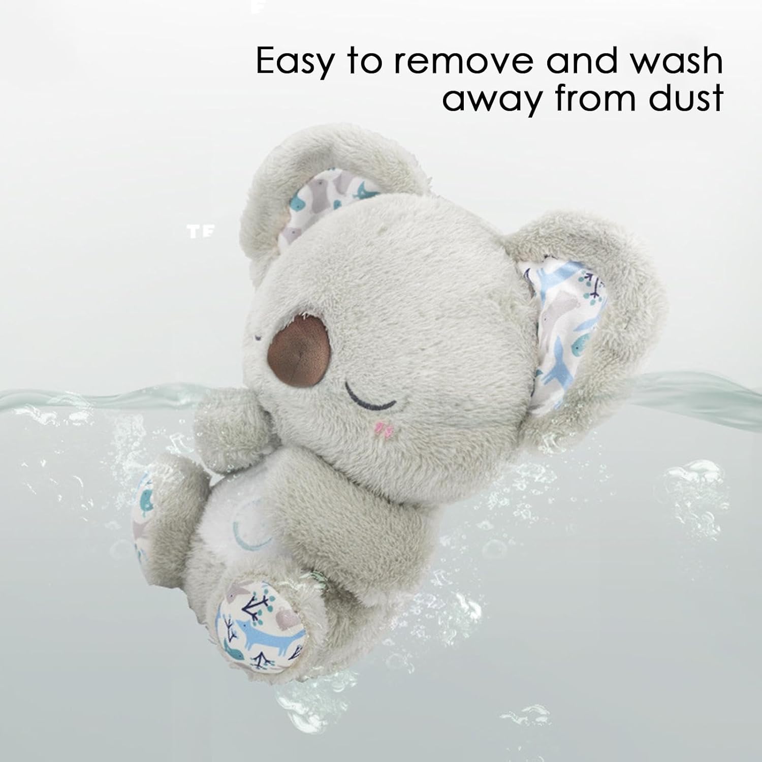 Koala Huggable Breathing & singing