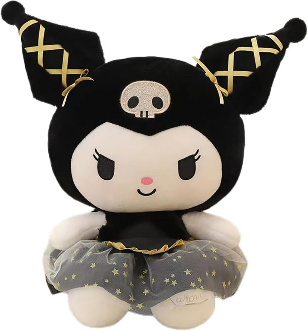 Kuromi keychain characters