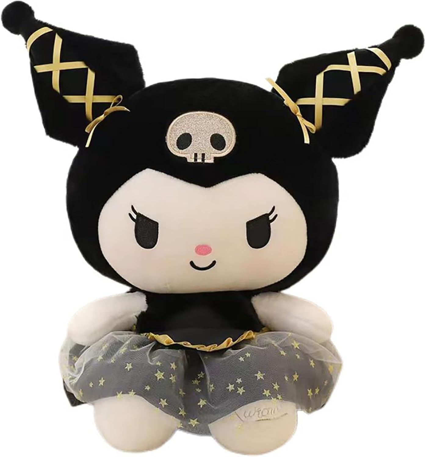 Kuromi keychain characters