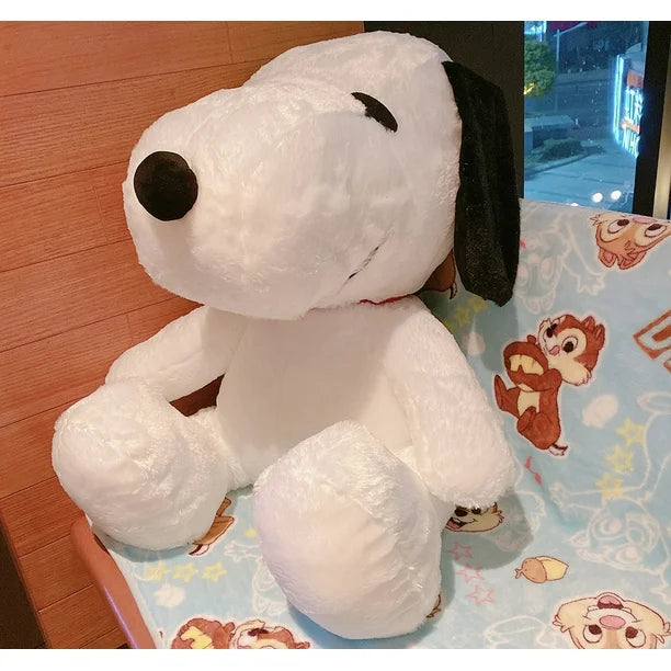 Snoopy Plushie Miniso