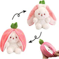 Surprise Bunny Strawberry Flavor