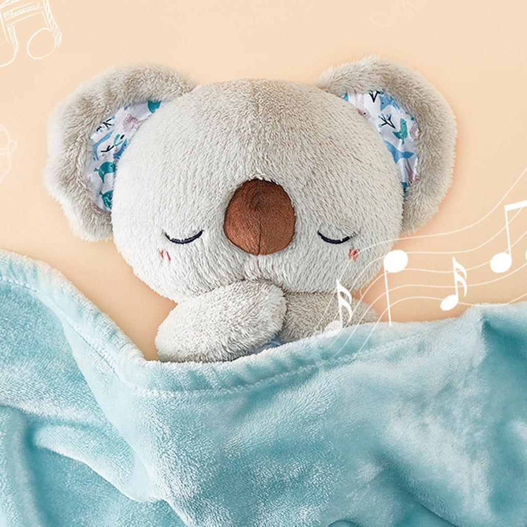 Koala Huggable Breathing & singing