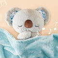 Koala Huggable Breathing & singing