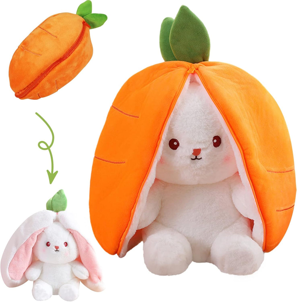 Surprise Bunny Carrot Flavor