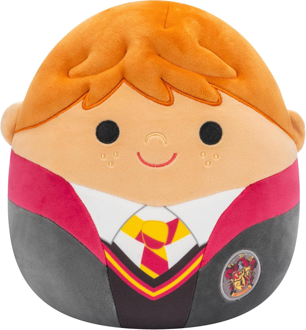 Ron Weasley Squishmallow