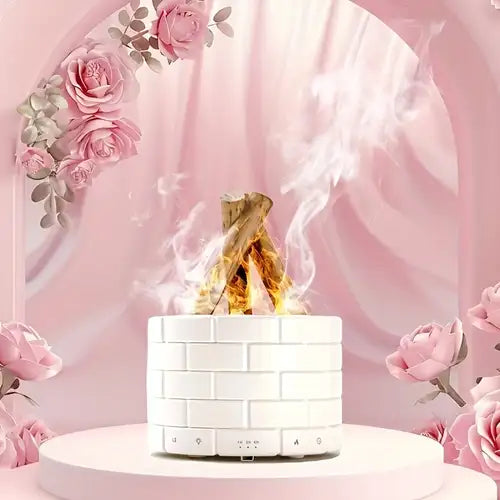 Bonfire Diffuser Mini Humidifier