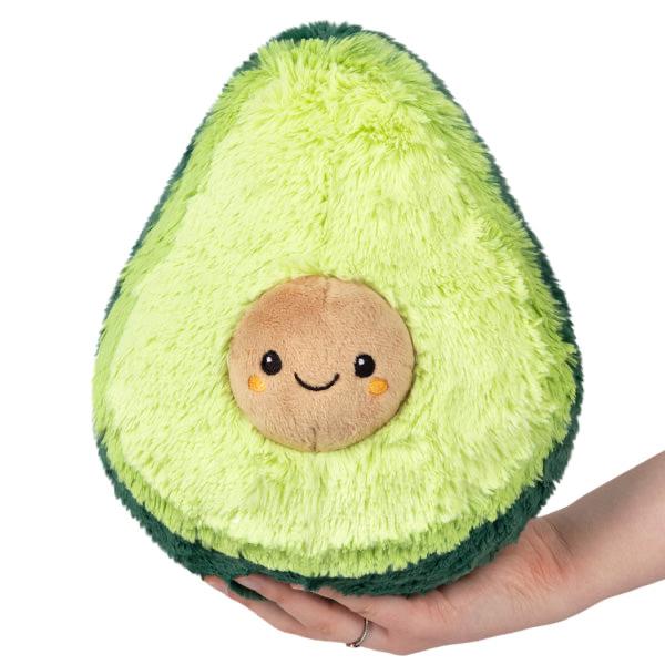 Avocado Plushie