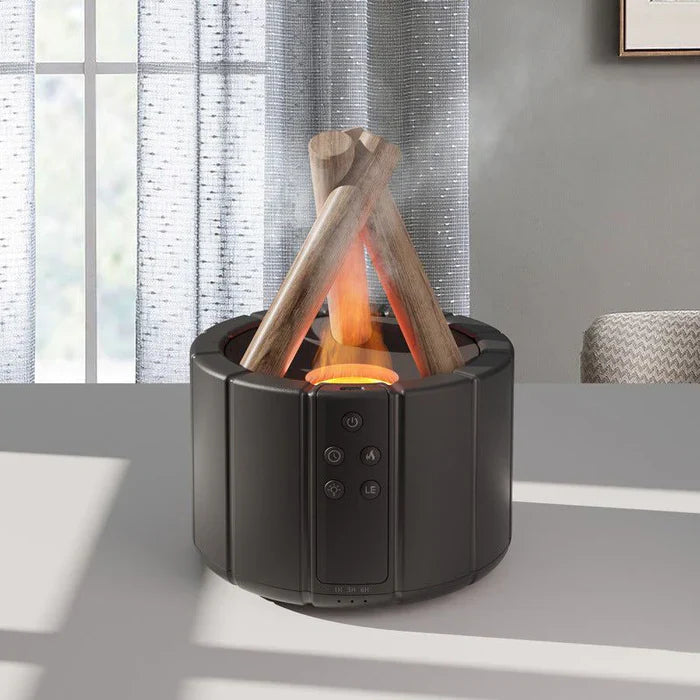 Bonfire Diffuser Mini Humidifier