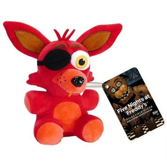 Foxy