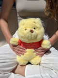 Winnie The Pooh Water Heating Pad