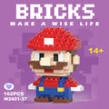 Super Mario Bricks