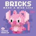 Angel Bricks