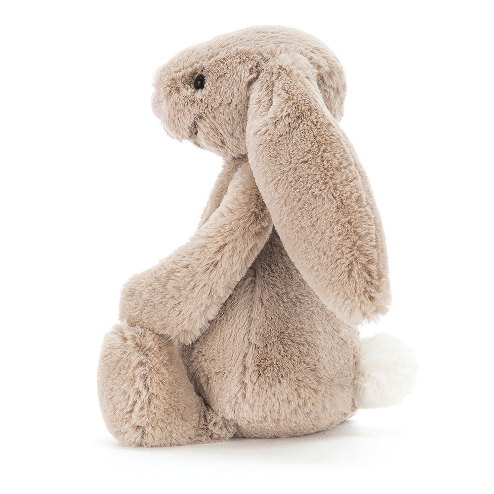 Brown Bunny Plush