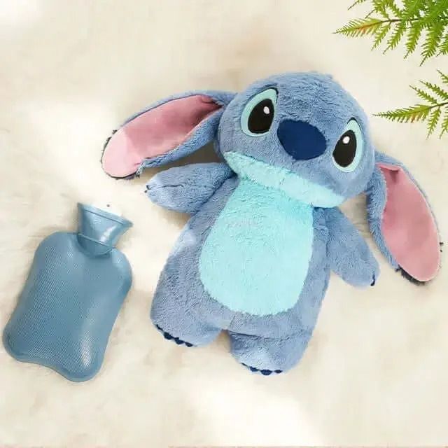 Stitch Water Heating Pad