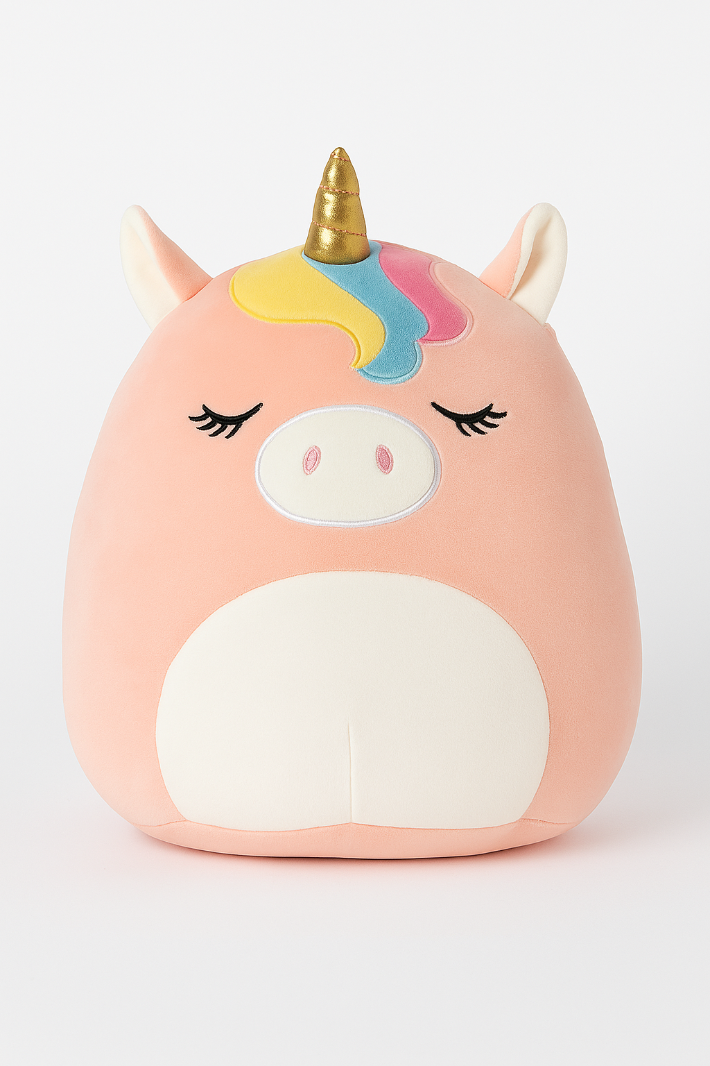 Ilene The Pink Unicorn