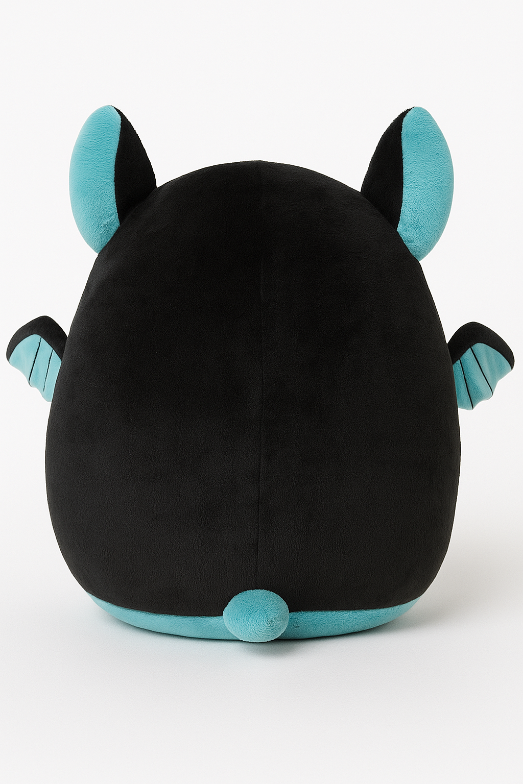 Aldous Teal and Black Fruit Bat