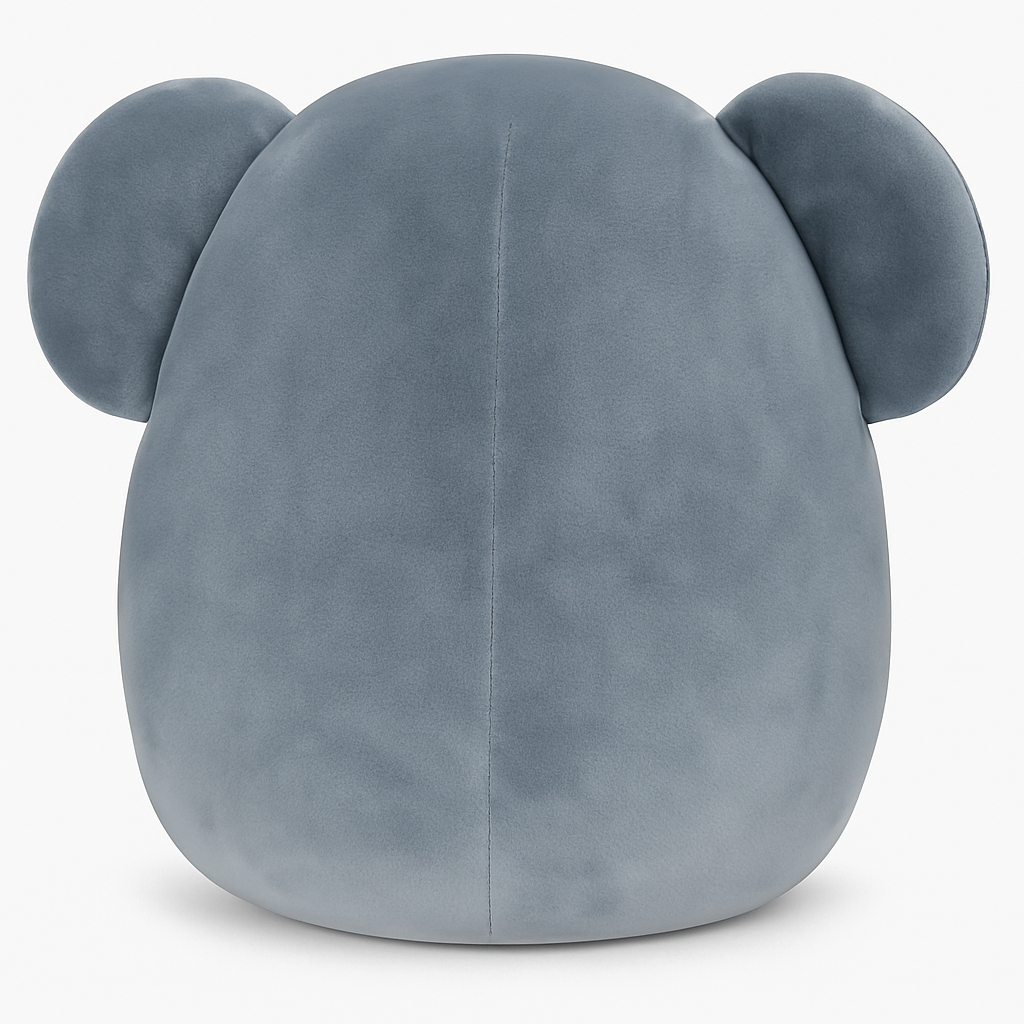 Kirk the Grey Koala