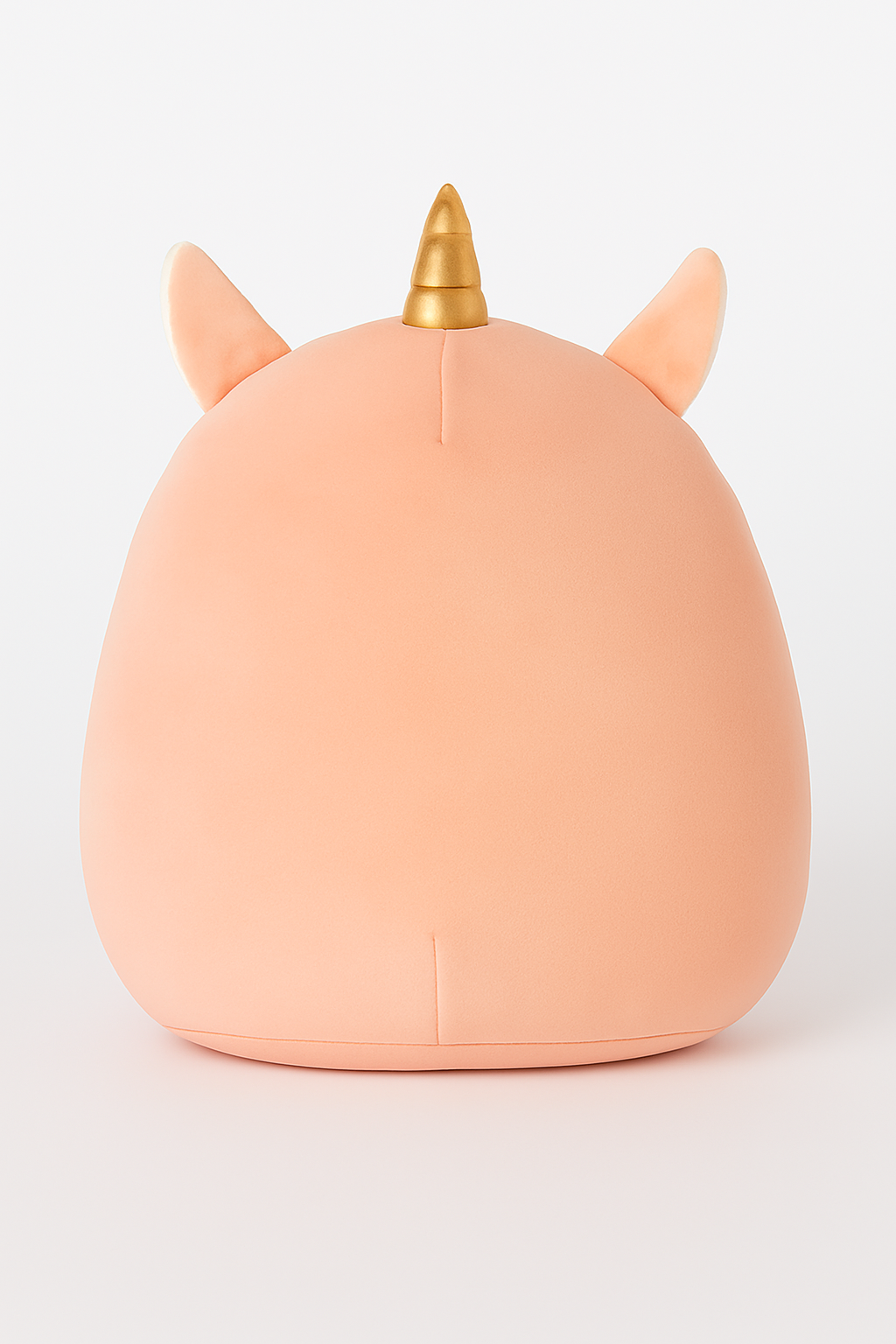 Ilene The Pink Unicorn