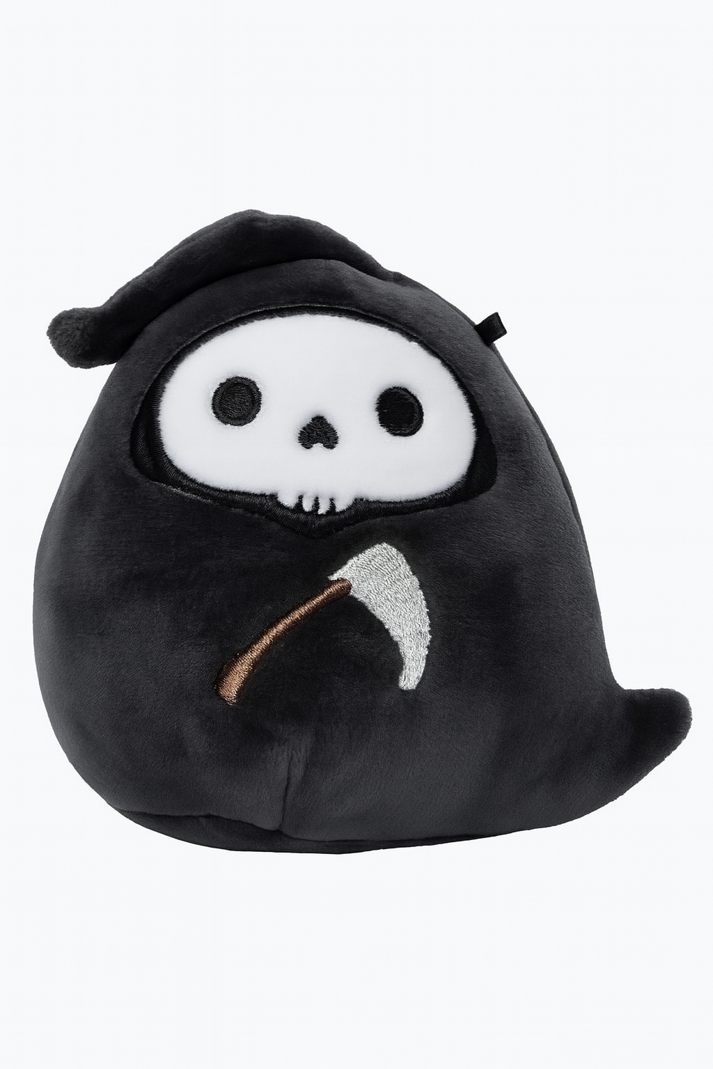 Otto The Grim Reaper