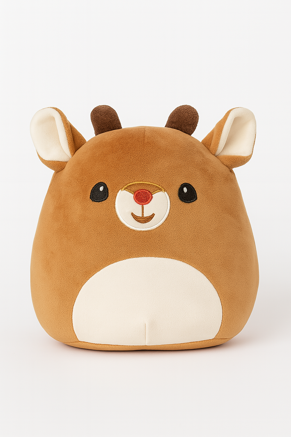 Rudolph The Red Nosed Reindeer