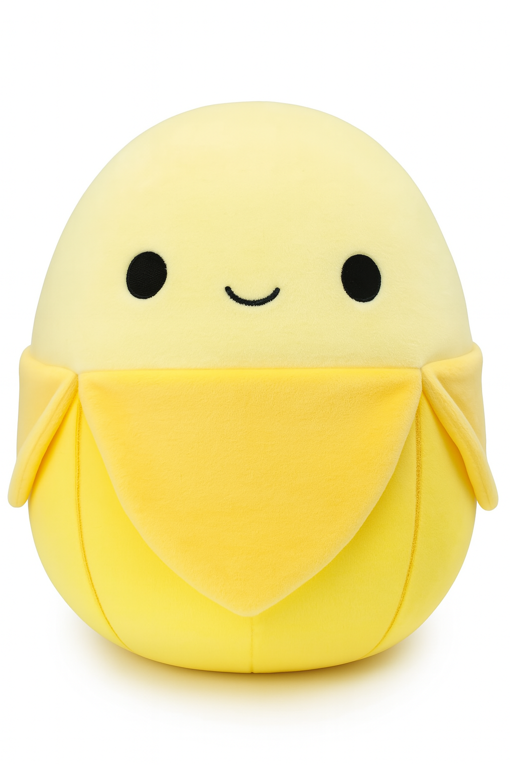 Junie Yellow Banana