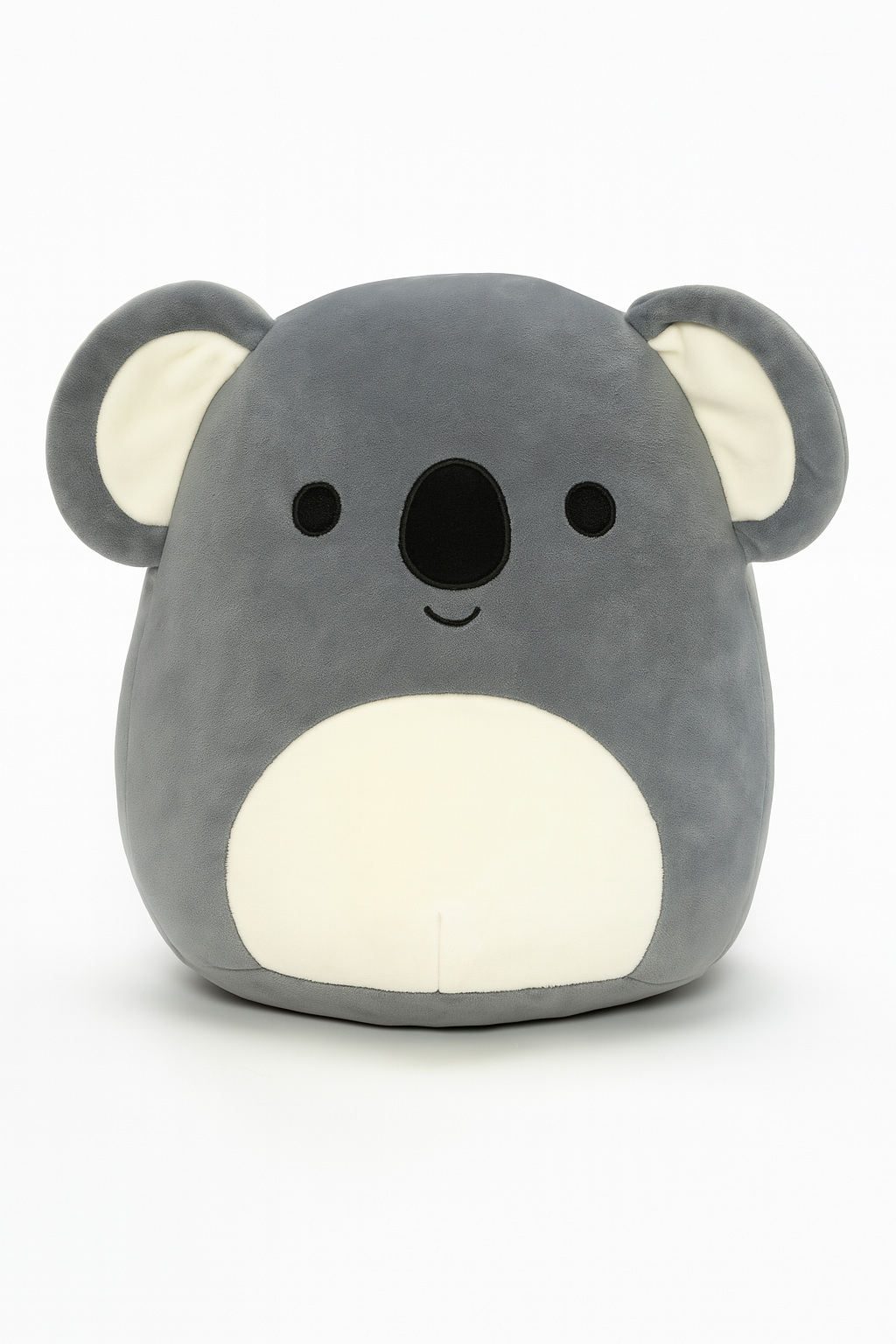 Kirk the Grey Koala