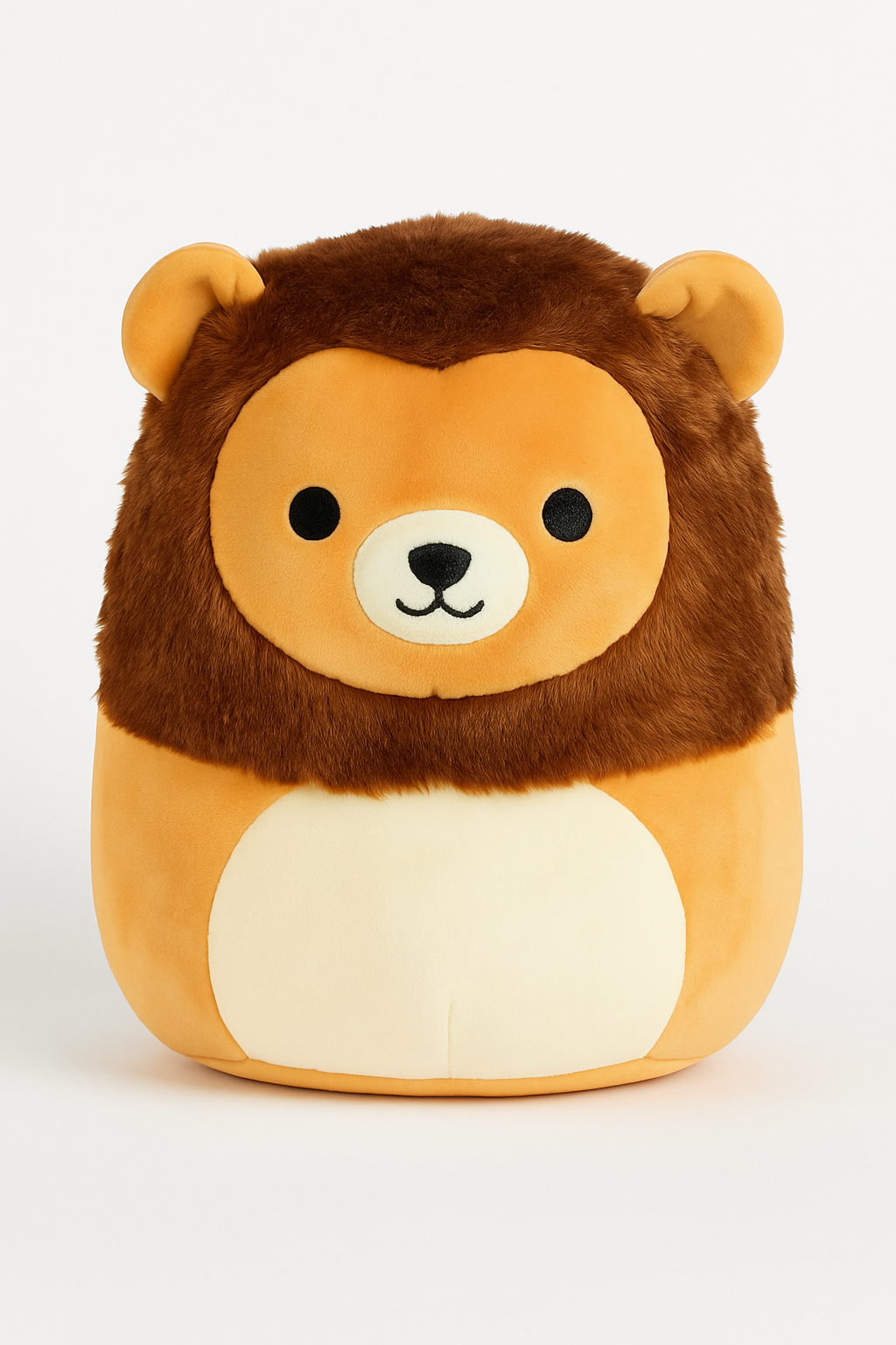 Francis The Lion