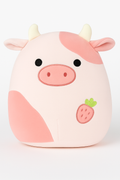 Reshma Pink Strawberry Cow