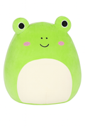 Wendy the Frog