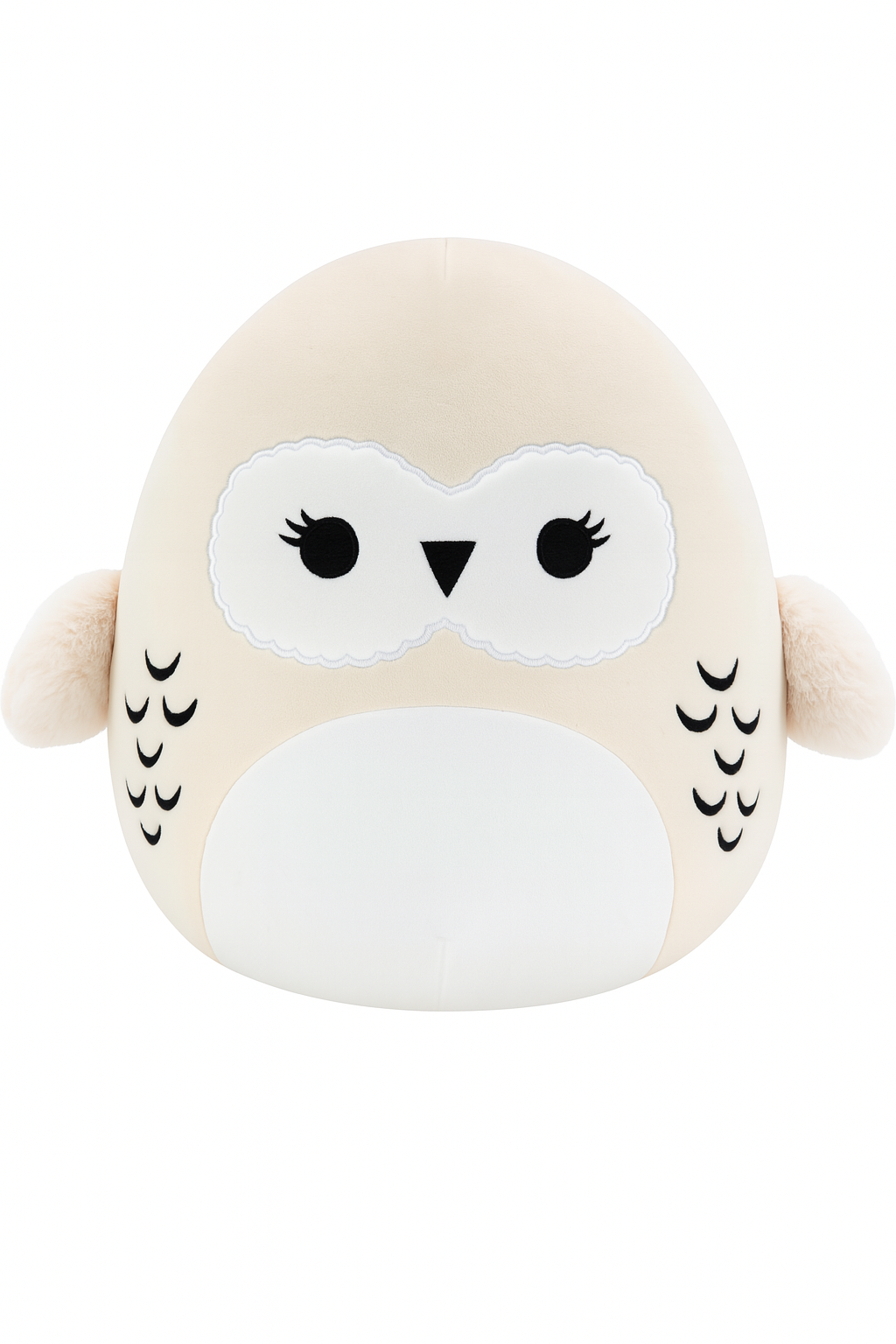Hedwig the Owl Squishmallow