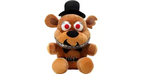 Freddy