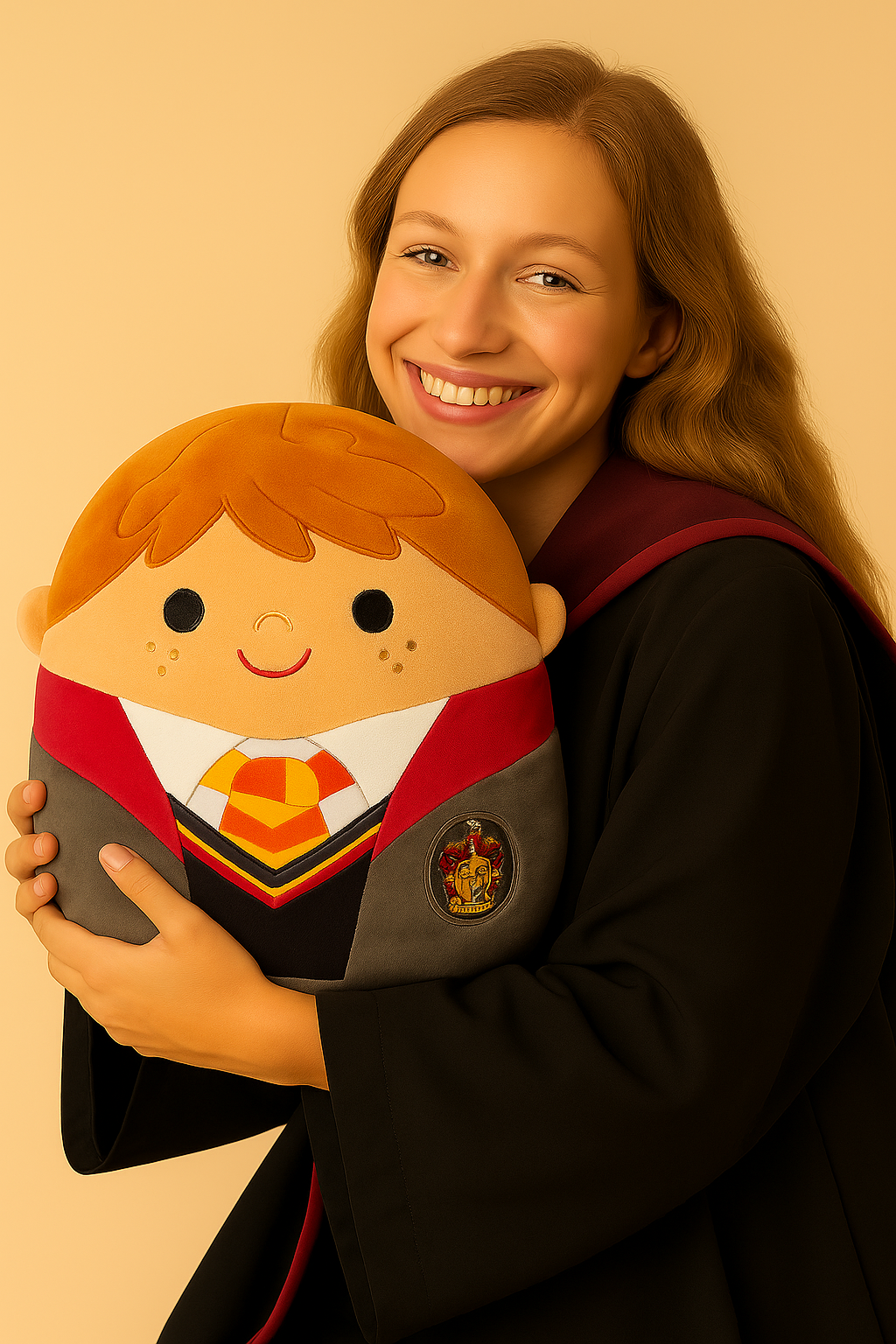 Ron Weasley Squishmallow