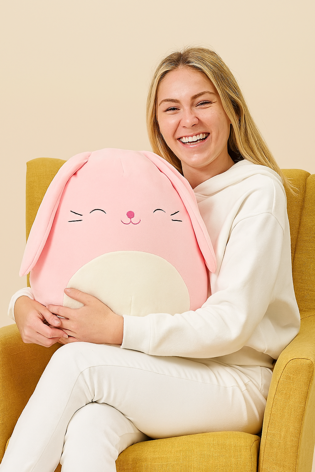 Bop Bunny