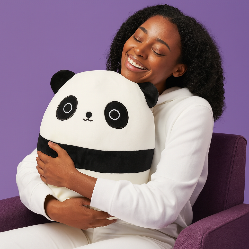 Stanley The Panda