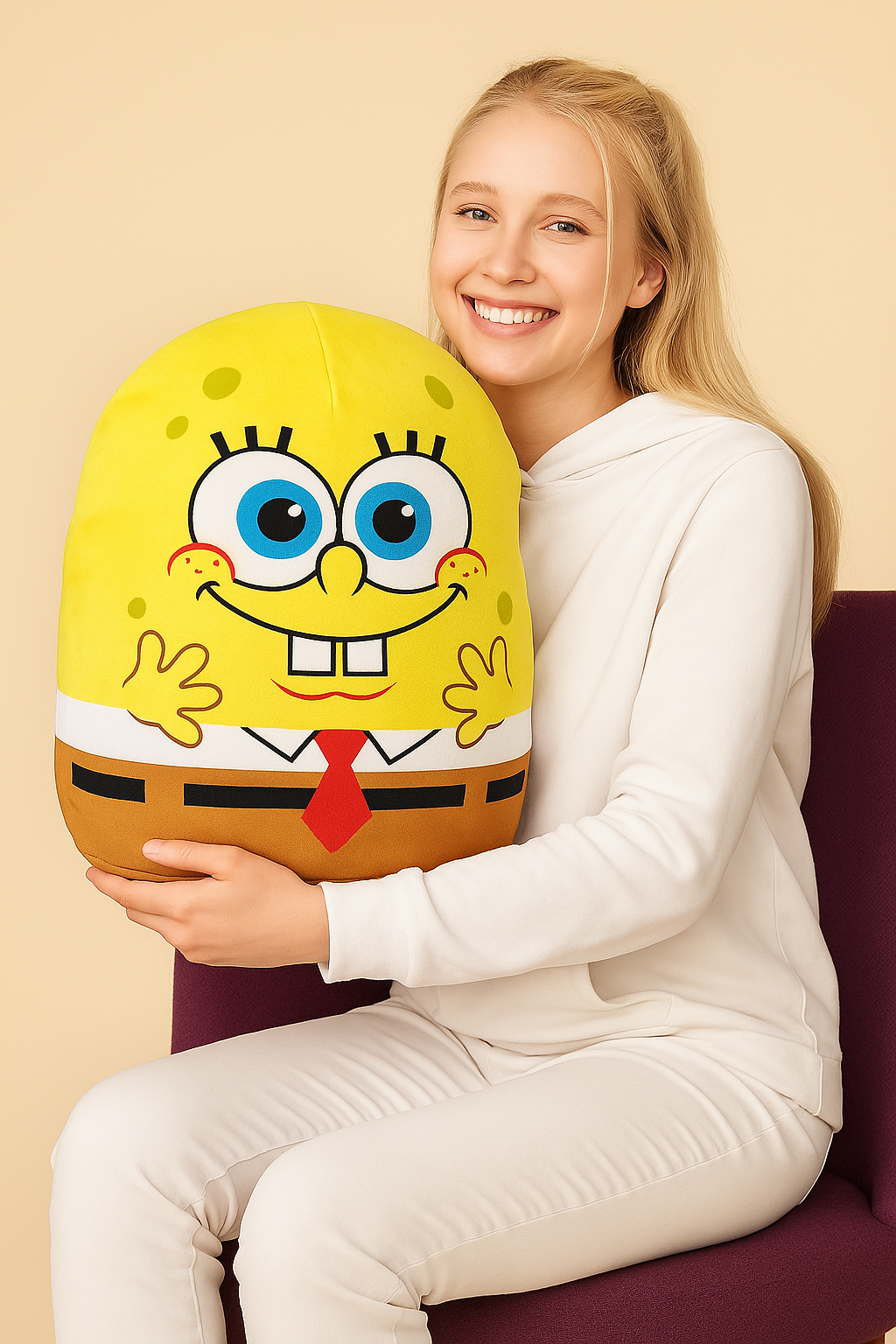 Spongebob