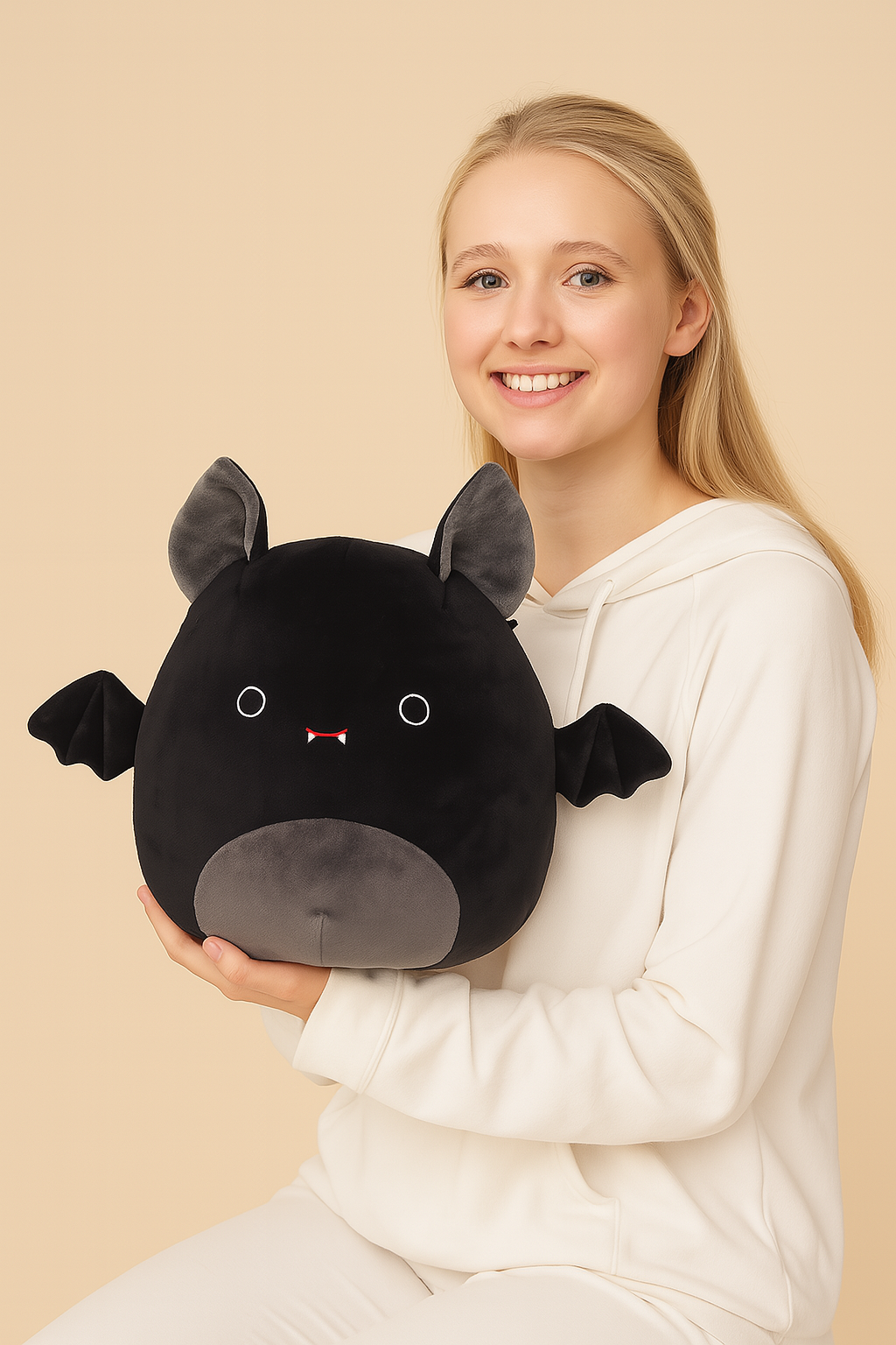 Emily the Bat