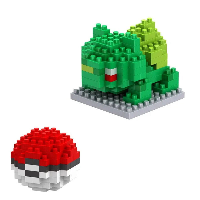 Bulbasaur