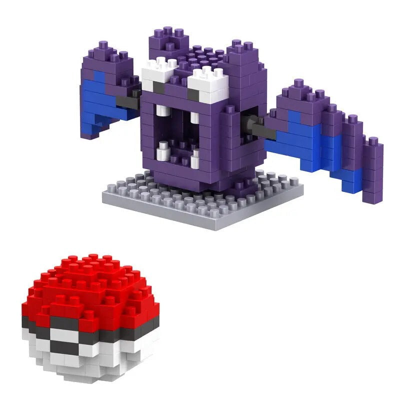Golbat