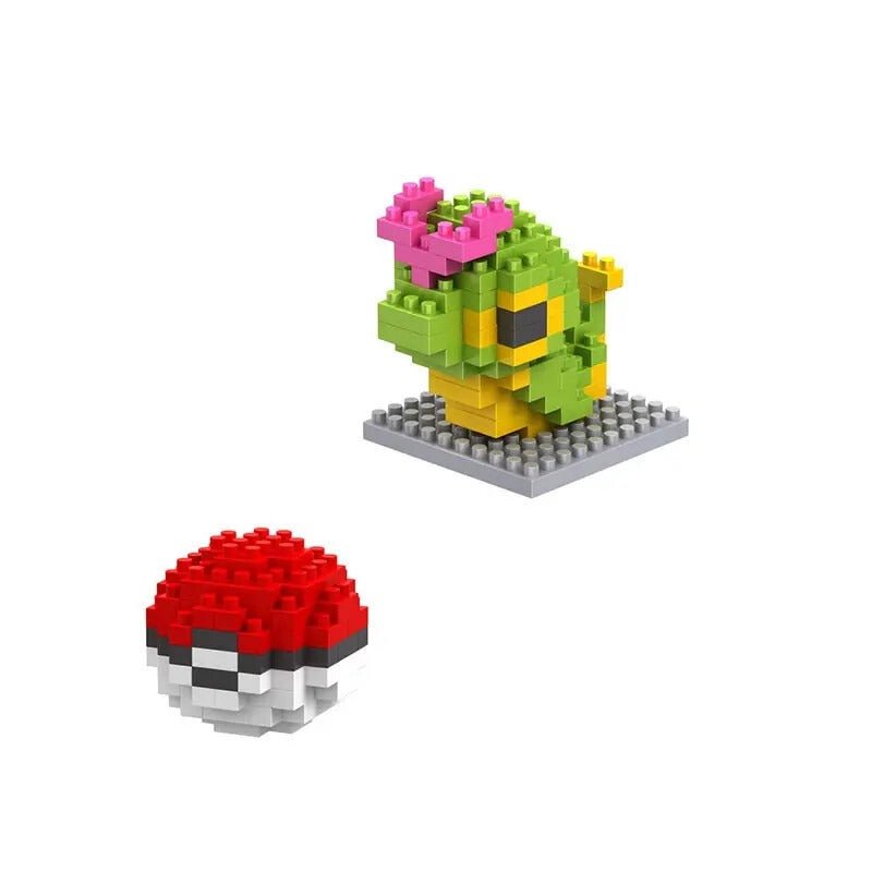 Caterpie
