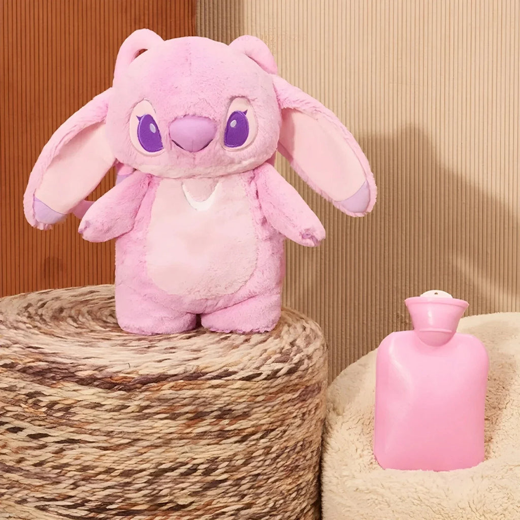 Angel Water Heating Pad