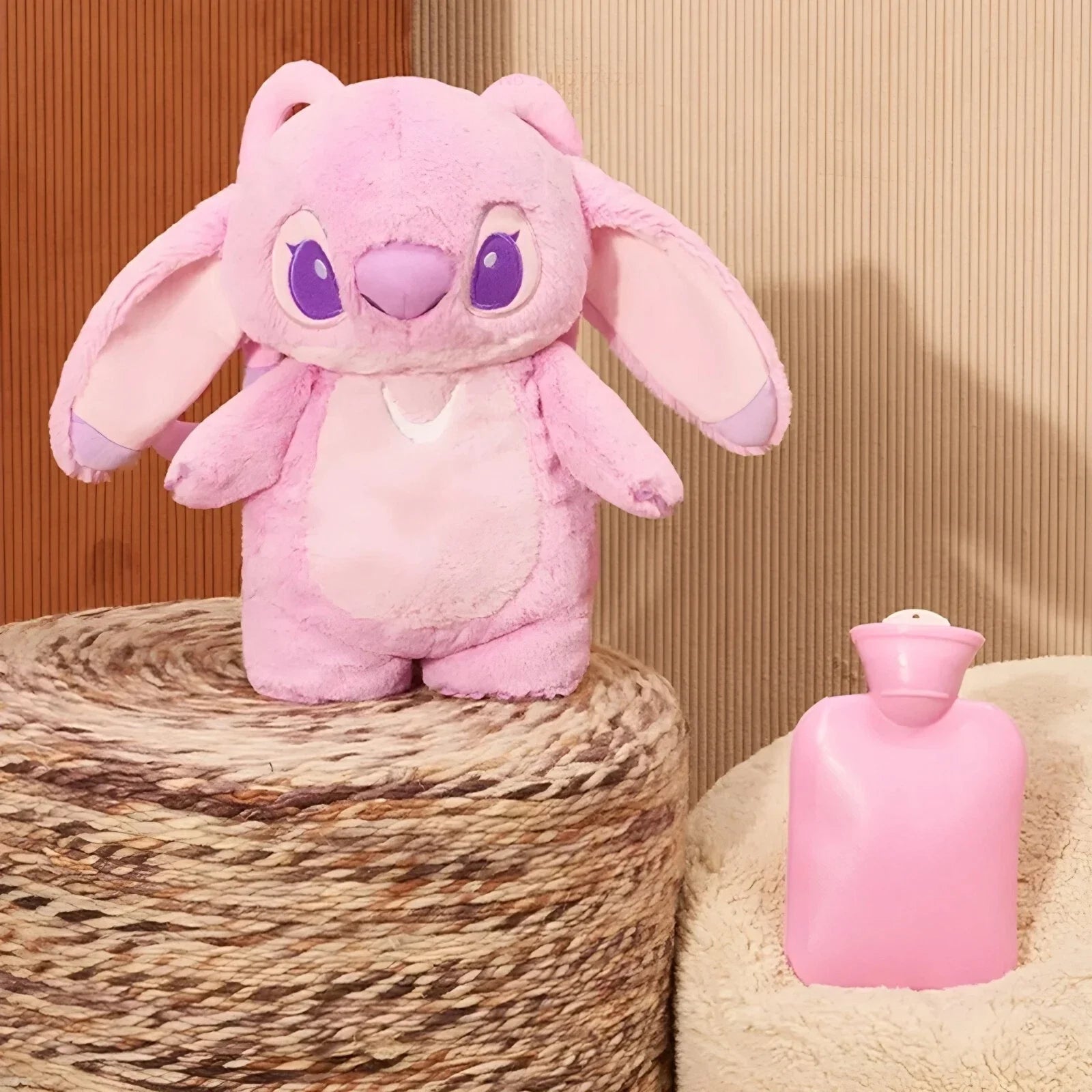 Angel Water Heating Pad