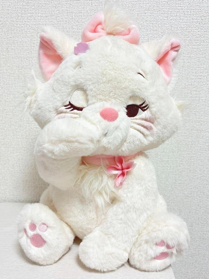Marie Disney Cat Princess