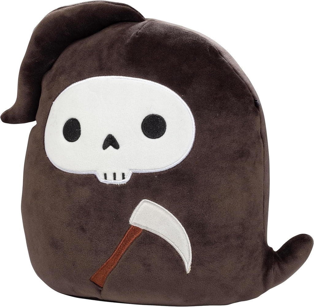 Otto The Grim Reaper