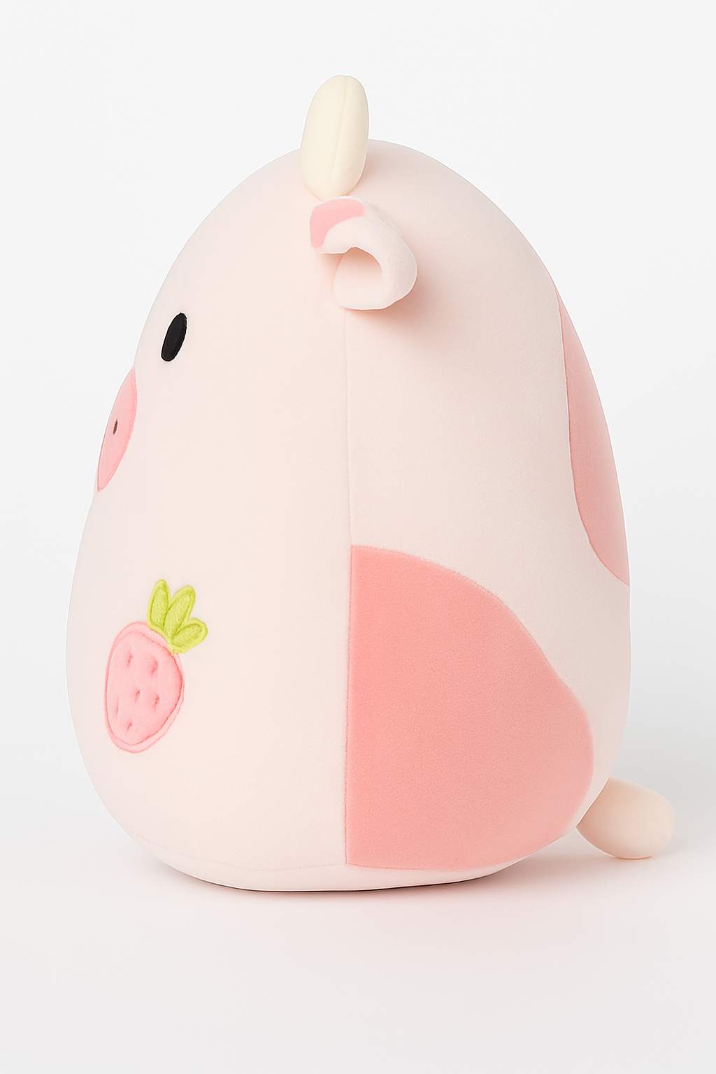 Reshma Pink Strawberry Cow