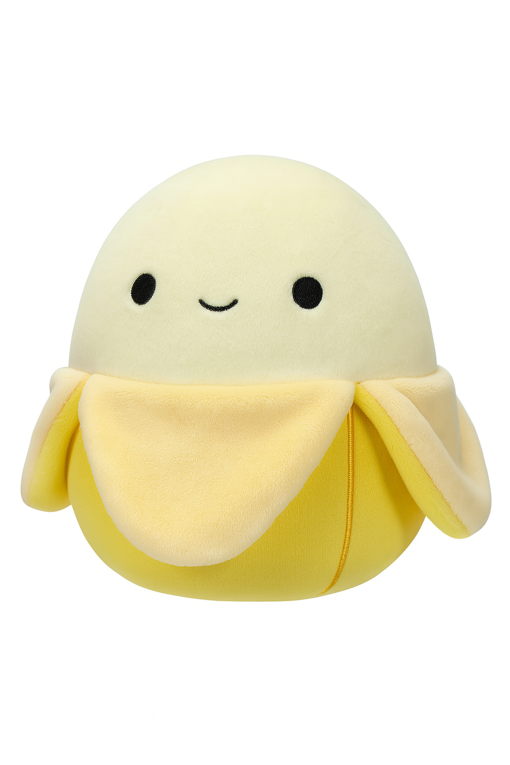 Junie Yellow Banana